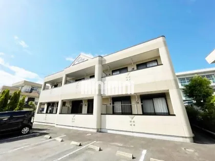 スカイコートの画像