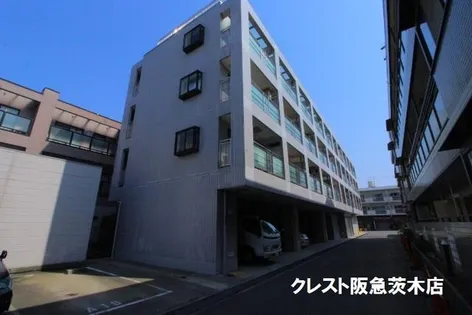 東山ハイツの画像