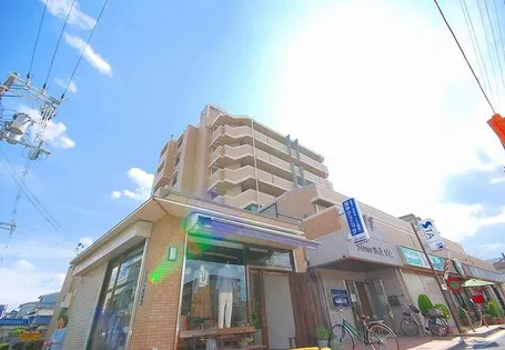 ブランカベルヴィルの画像