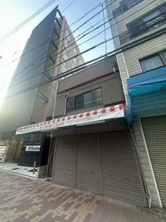 大阪府大阪市中央区日本橋2丁目【一戸建】の外観