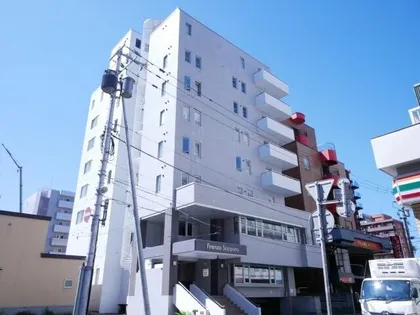 フィレンツェ札幌の画像