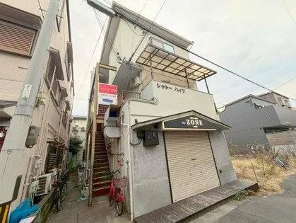 エスポアール春日Ⅰの画像