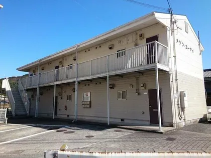 メゾン ユーアイの画像