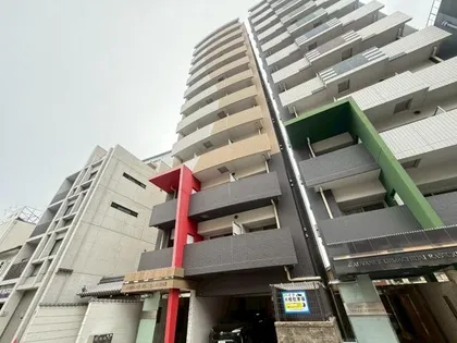 アドバンス上町台ラシュレの画像