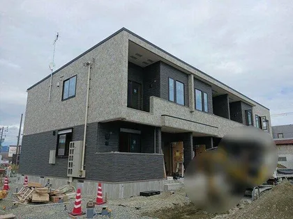 ア・ブローテ【1階】の外観