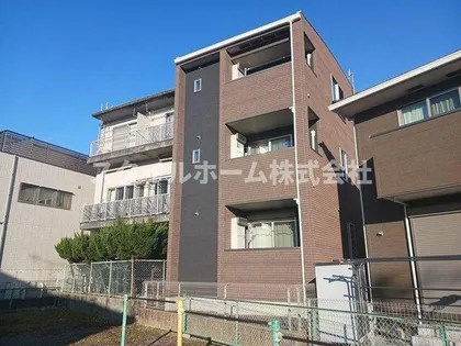 ラ ヴィータ フェリーチェの画像