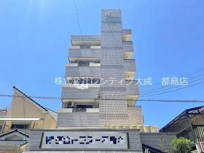 ラウンド2高殿の画像
