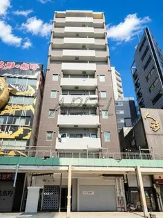 プライムツリー内久宝寺の画像