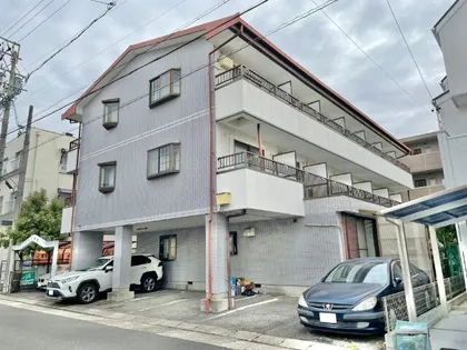 ハイツ名和の画像