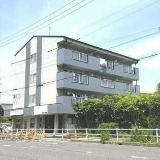 中銀コーポIIの画像