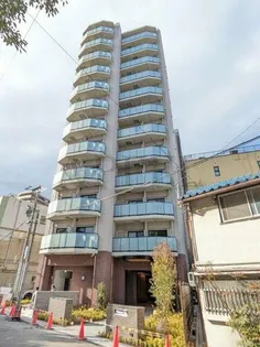 弁天町プライマリーワンの画像