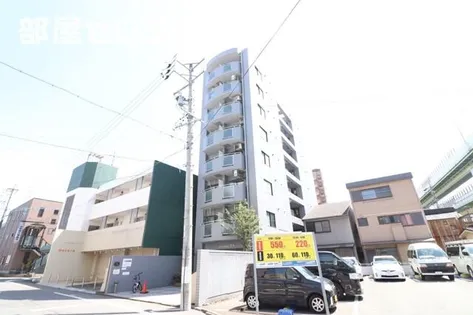 シャタック清水の画像