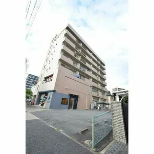 今枝ビルの画像