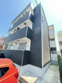 フジパレス鳳中イーストの画像
