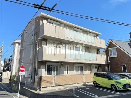 桜ステージの画像