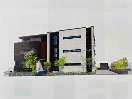 ARTEMIS PLATINUM GARDEN PARKの画像