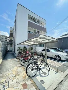フジパレス百舌鳥赤畑町Ⅱ番館の画像