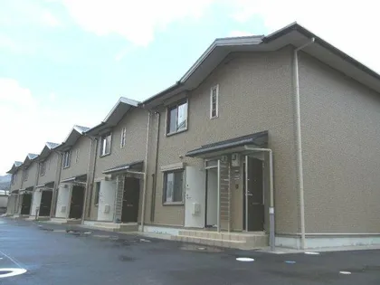 フレッツァ神戸山田の画像