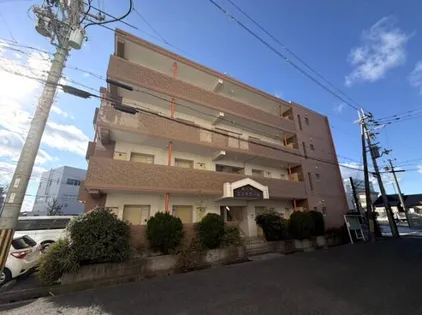 カーサエスポワールの画像