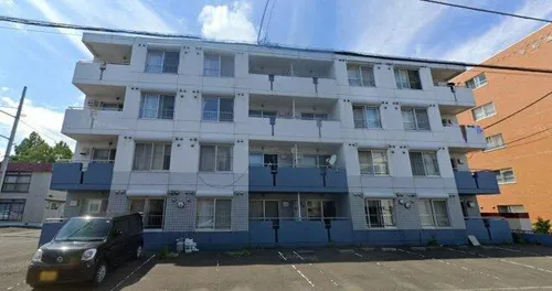 αNEXT平和通の画像