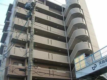 アピテ池場の画像