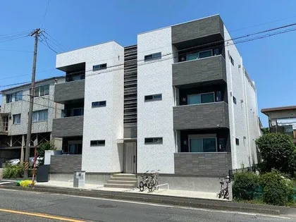 MOVE桜本町SOUTHの画像