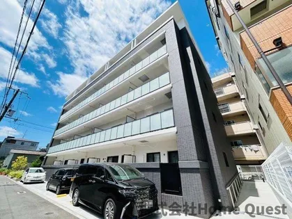 MOOLIO新深江の画像