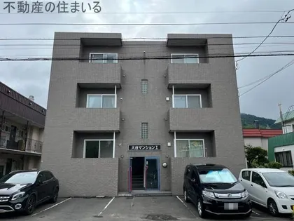 大谷マンション1の画像