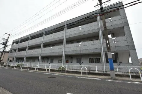 大阪府堺市中区堀上町【マンション】の外観