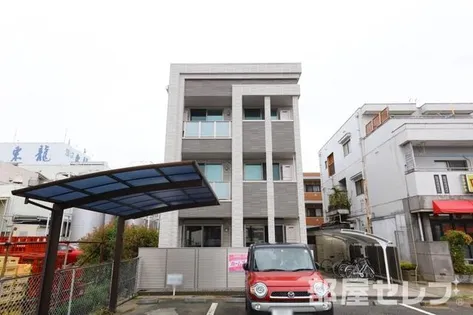 コートダジュール中村1の画像