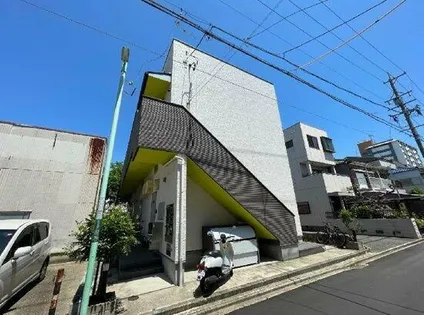 プラウド五番町の画像