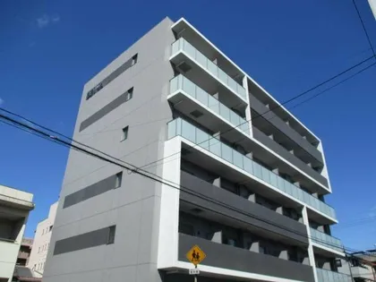 プロセルム上坂の画像