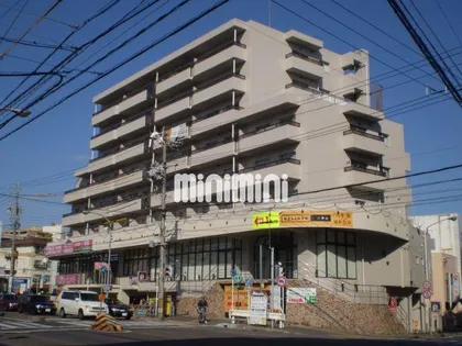 アーバンドエル塩釜口の画像