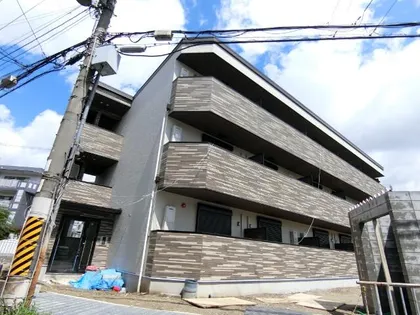 リブ シャイン青葉丘南の画像