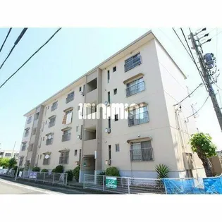 第一光陽ハイツの画像