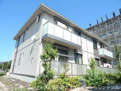 ひとみの森 C棟の画像