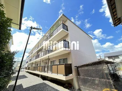 コーポ今村の画像