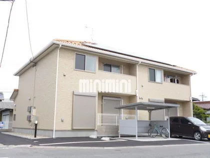 アスピリア BELLの画像