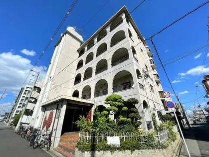 カワデンハイツⅢの画像