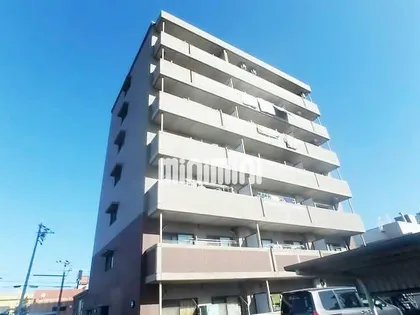 リバティビルディングの画像