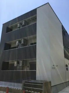 SUNMOON武庫之荘Ⅱ番館の画像