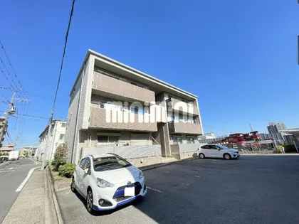 プルナス上高畑の画像