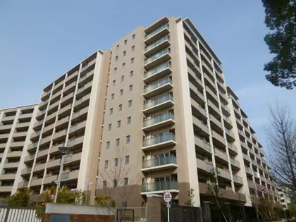 グランドメゾン千里中央東丘Ⅱ番館の画像