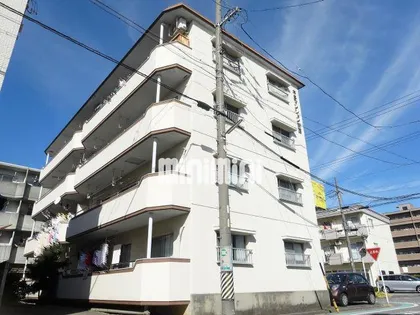 本多マンション駅西の画像