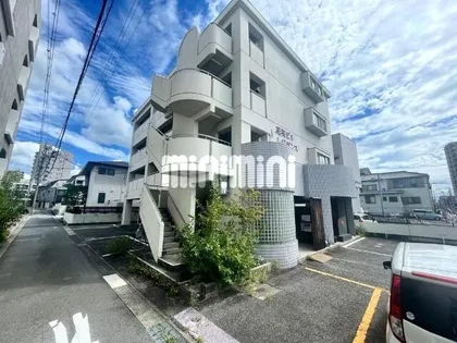 花笑ビル レジデンスの画像