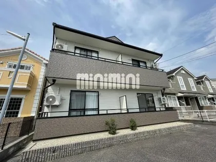 グランデージ江口の画像