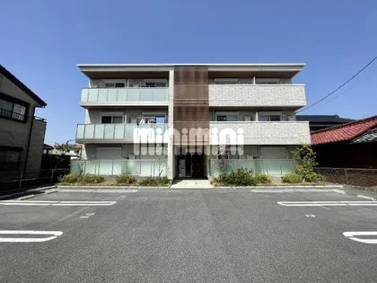 LE SOLEIL TAMAGAWAの画像