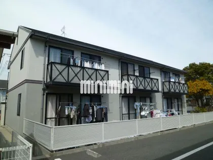 ひまわりハイツの画像