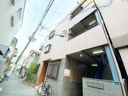 コーポ三原Ⅰの画像