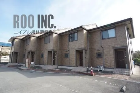 ラ ヴィーダーⅢの画像